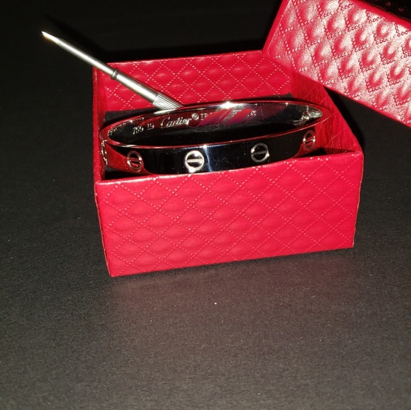 Love bracelet with Screwdriver - Picture 2 of 4